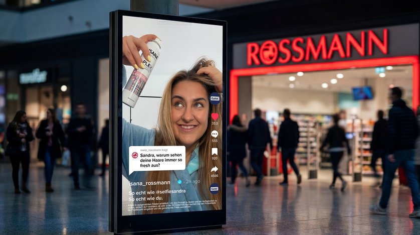 isana-startet-creator-squad-presse-dirk-rossmann-gmbh