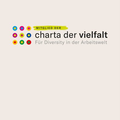 Dirk Rossmann GmbH - Unterzeichner_in der Charta der Vielfalt